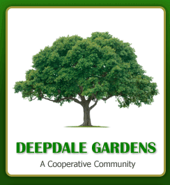 Deepdale Gardens Cooperative Community